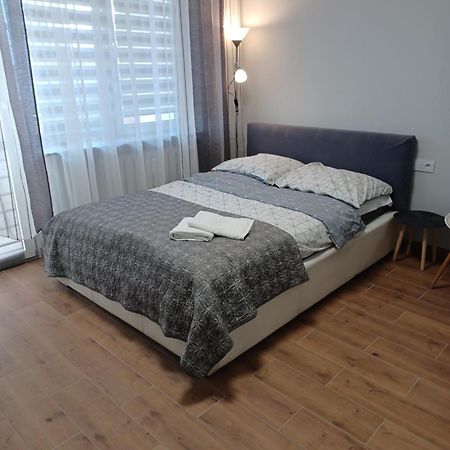 Apartamenty Centrum Palacowa Białystok Esterno foto